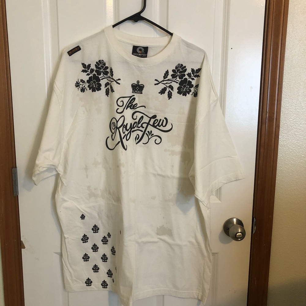 Akademiks Men’s Shirt (2XL) Like New